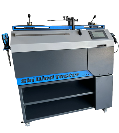 Ski Bind Tester
