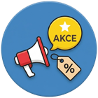 Akce