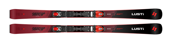 LUSTi Performance Carving 71