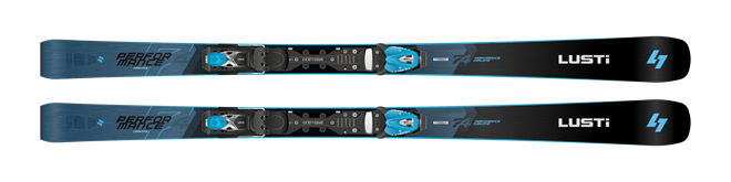 LUSTi Performance Carving 74